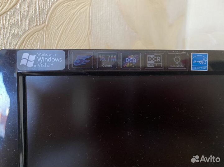 Монитор AOC 917 SW