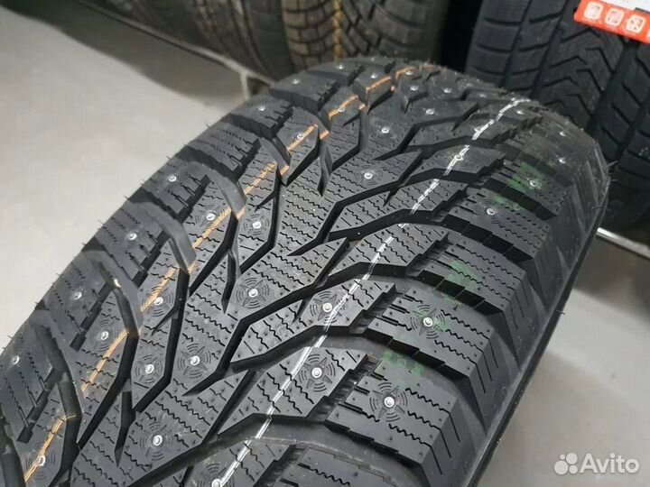 Tracmax X-Privilo S500 245/60 R18 105T