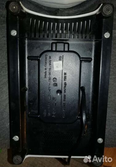 Мясорубка электрическая braun power plus 1100