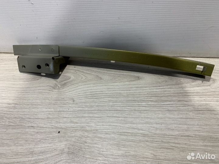 Направляющая стекла Renault logan stepway 2 Лев