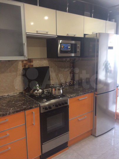 1-к. квартира, 41 м², 6/10 эт.