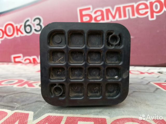 Абсорбер топливных паров Toyota Land Cruiser Prado