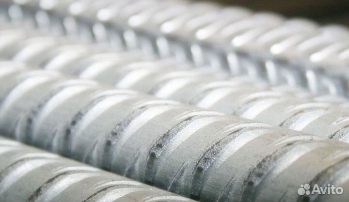 Арматура 18 мм. Под любую задачу