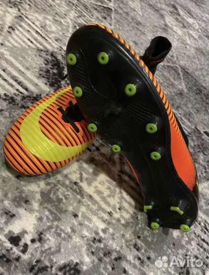 Бутсы 44 размер