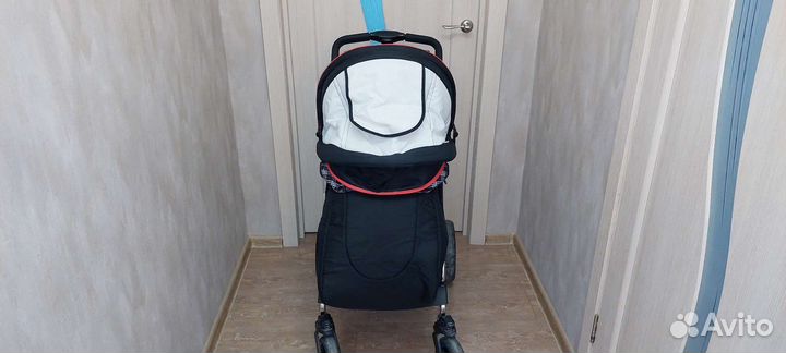 Коляска Esspero X-drive