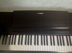 Цифровое пианино Yamaha ydp-143r