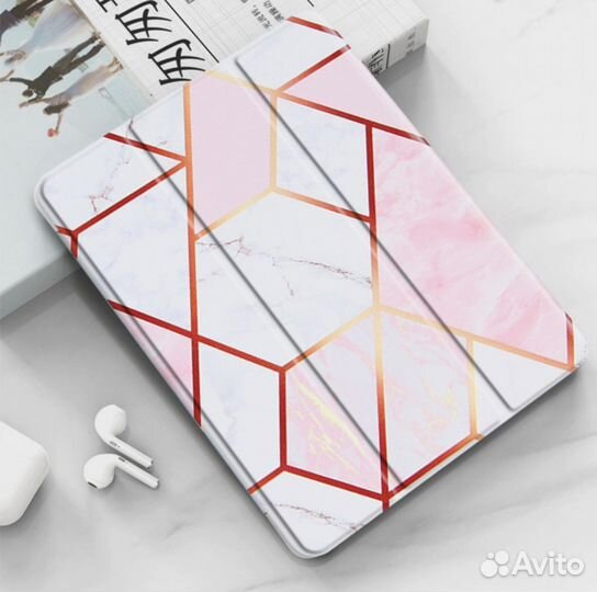 Чехол на iPad 10.2