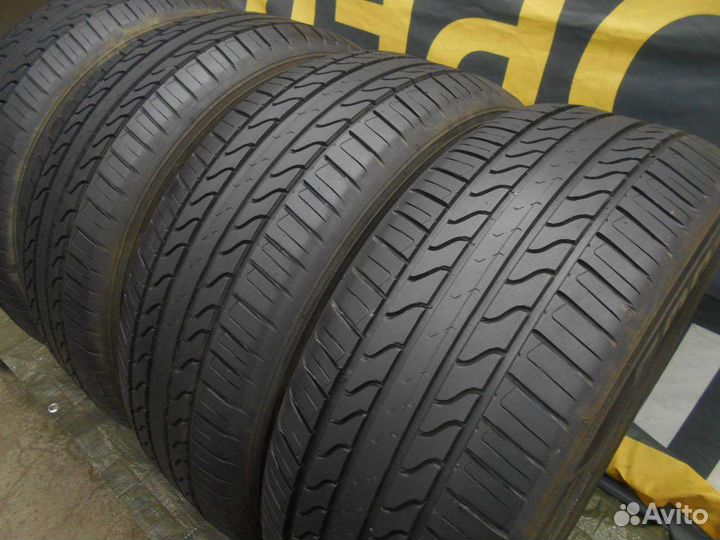 Cooper Evolution CTT 235/55 R18