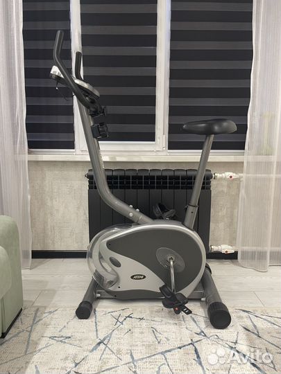 Велотренажер Atemi AC 751