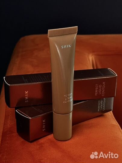 Shik perfect liquid contour Скульптор