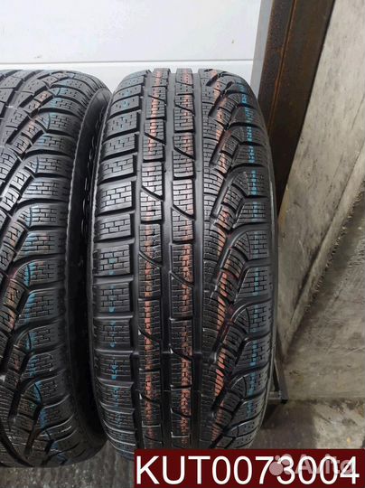 Pirelli Winter Sottozero 210 Serie II 225/60 R17 107U