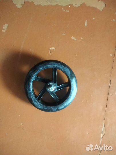 Колеса для самоката