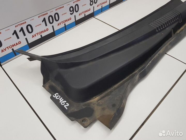 Решетка стеклоочистителя (Жабо) правая