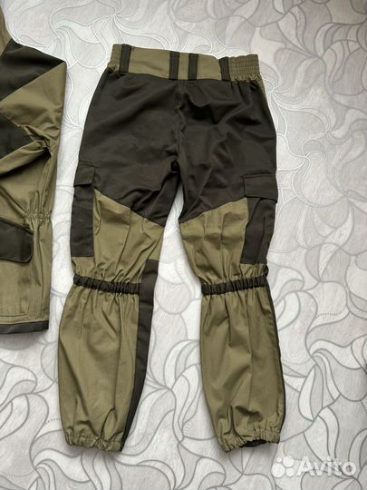 Костюм рабочий, спецодежда