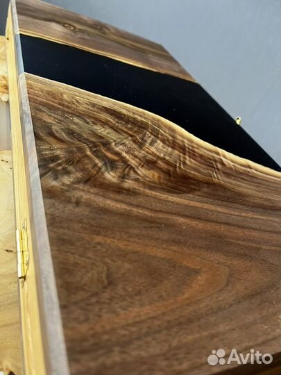 Нарды ручной работы