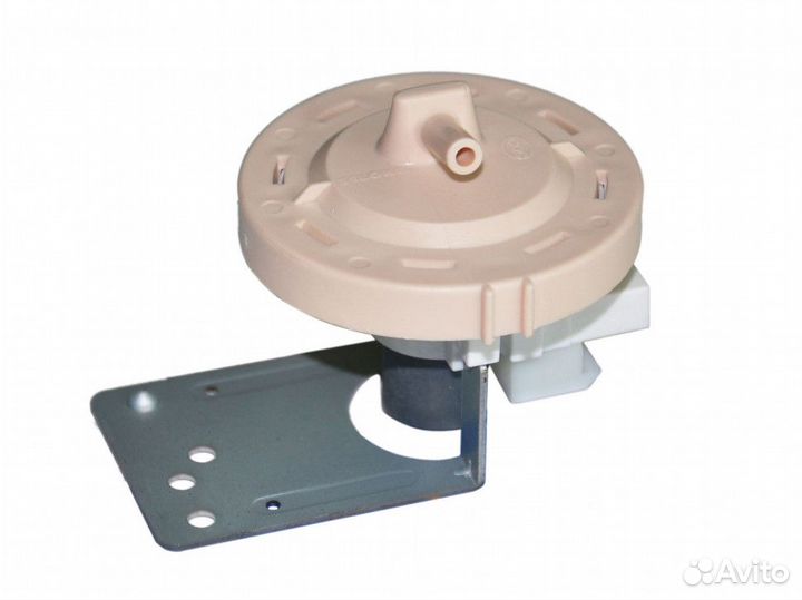 Прессостат стиральной машины LG, зам. 6601EN1005A