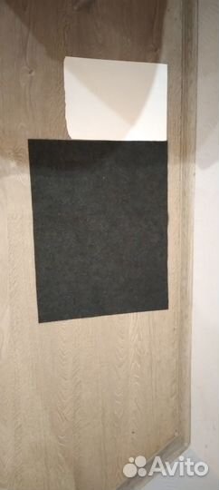 Коврик против блох