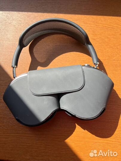 Наушники AirPods Max Space gray