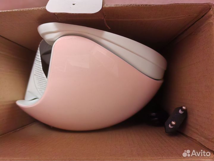 Маникюрный набор