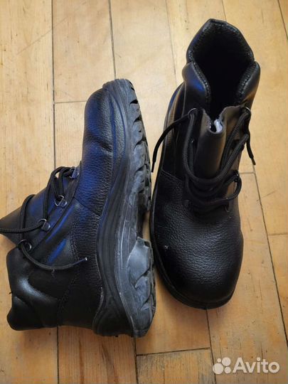 Ботинки рабочие