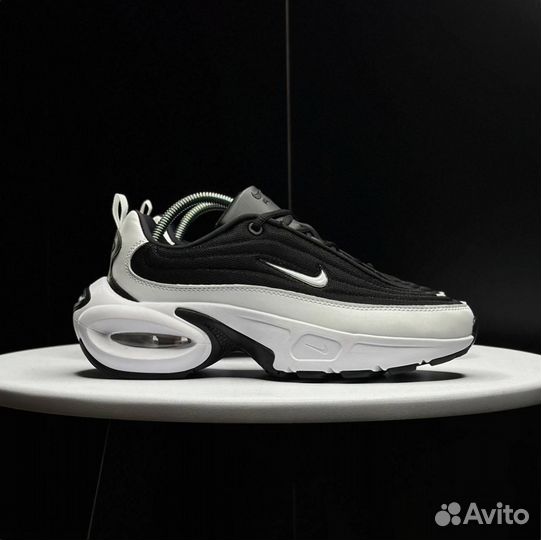 Кроссовки Nike Air Max Portal White&Black