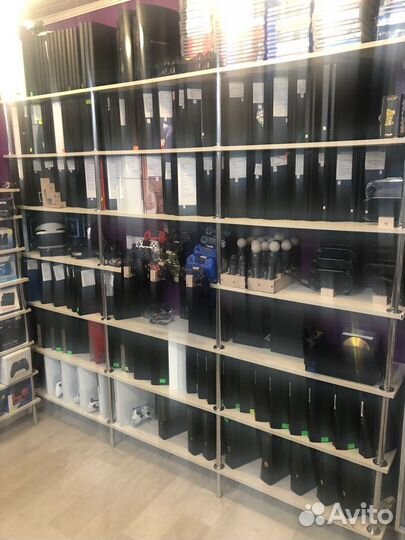 Современные Игровые Консоли и Аксессуары