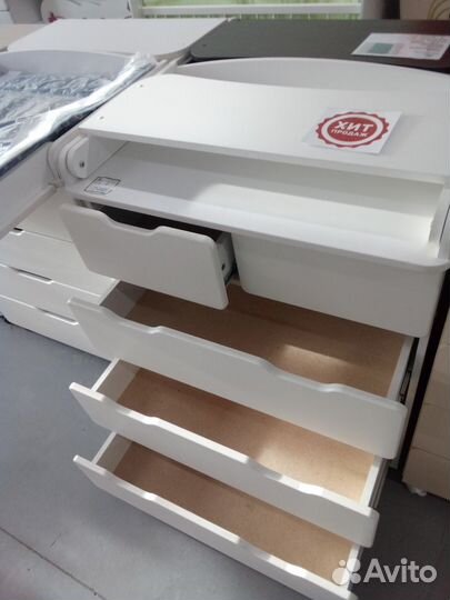 Комод пеленальный№ 7