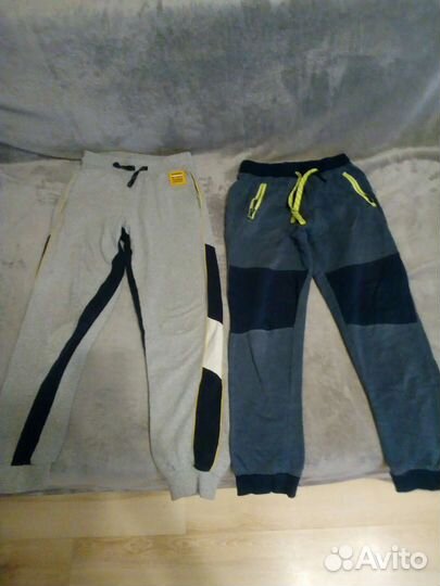 Детская одежда и обувь