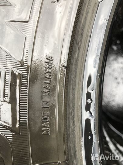 Toyo Open Country U/T 235/55 R18 104V