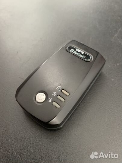 GPS-модуль Globalsat BT-821 Bluetooth