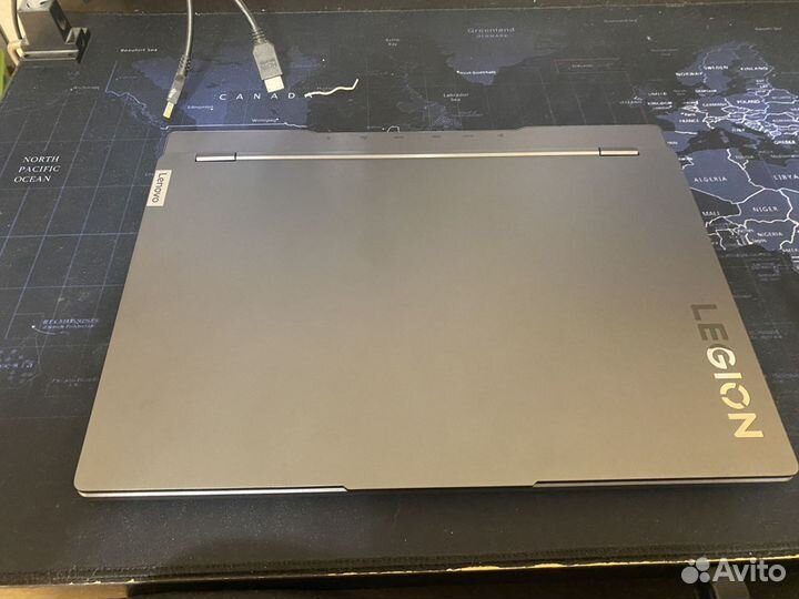 Lenovo Legion 5 15IAH7H