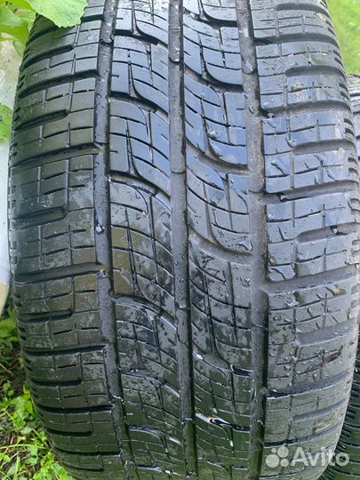 Диски R21 AMG оригинал на Мерседес GL