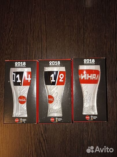 Обмен Кока-Кольных призов