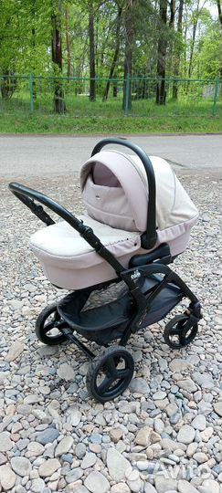 Коляска cam 2 в 1