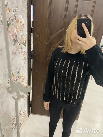 Кофта Love republic