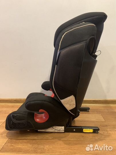 Детское автокресло Recaro Monza Nova 2 Seatfix