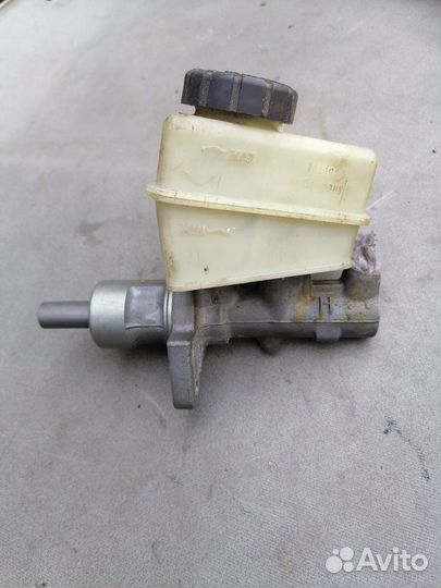 Цилиндр тормозн.главн.Mercedes Benz W202 1997-2001