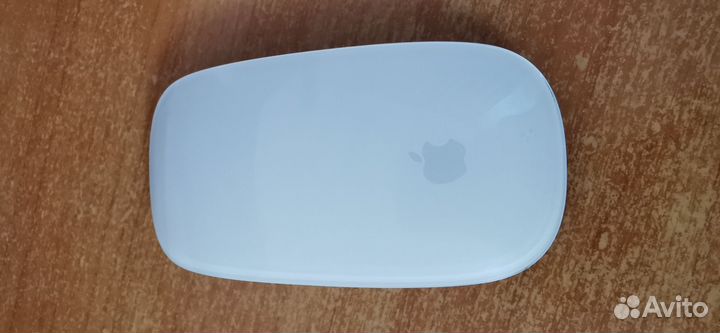 Мышь Apple magic mouse 3 A1657