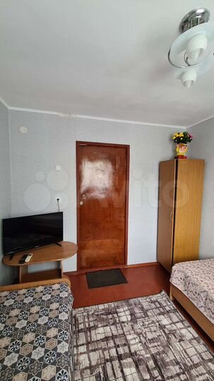 Комната 12 м², 1/1 эт.