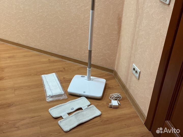 Ксиоми Электро-вибрационная швабра