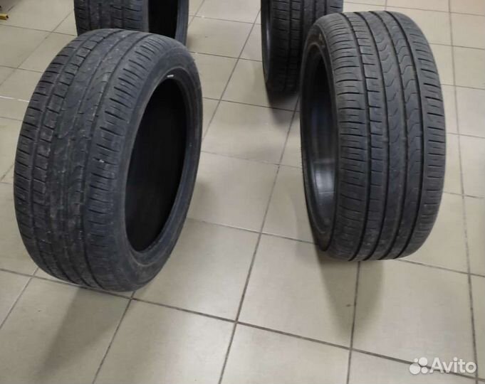 Pirelli Cinturato P7 235/45 R18