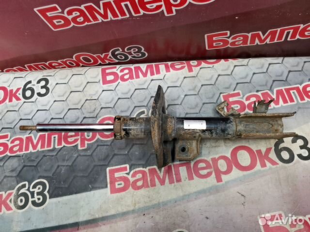 Амортизатор передний правый Nissan X-Trail