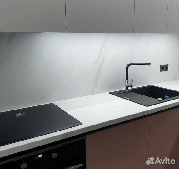 Кухня угловая от производителя на заказ