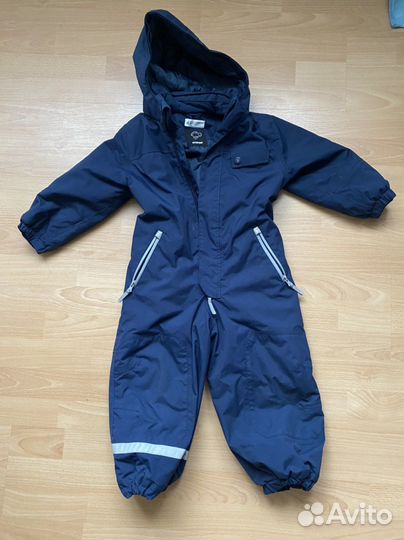 Комбинезон Hm