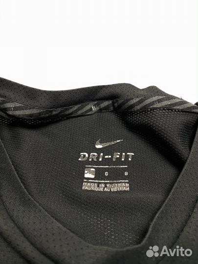 Футболка Nike Dri Fit оригинал
