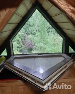 Москитные сетки на окна