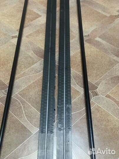 Беговые лыжи Quechua 185 см