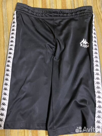 Шорты Kappa мужские