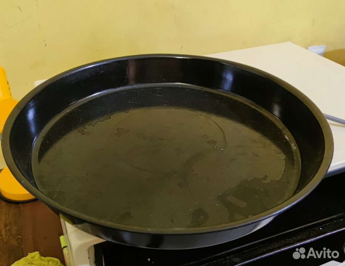 Электрическая духовка мини печь