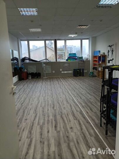 Аренда спортивного зала